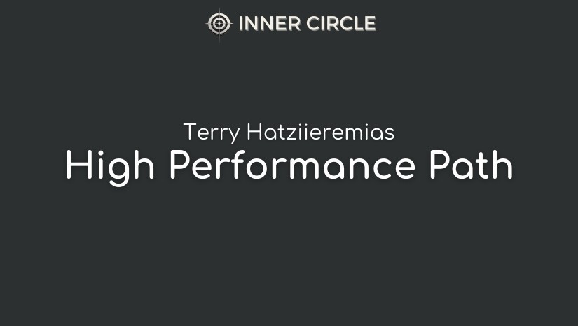 High Performance Path