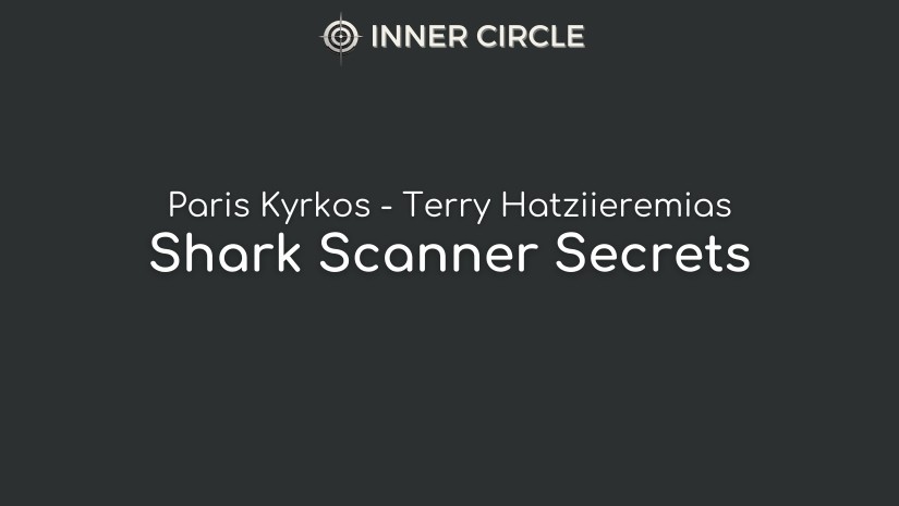 Shark Scanner Secrets