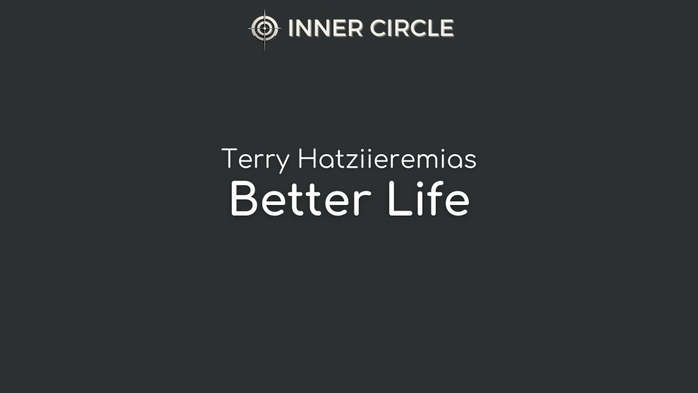 Better Life Video Course