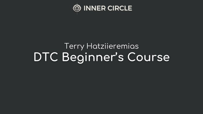 Day Trading Beginner's Course