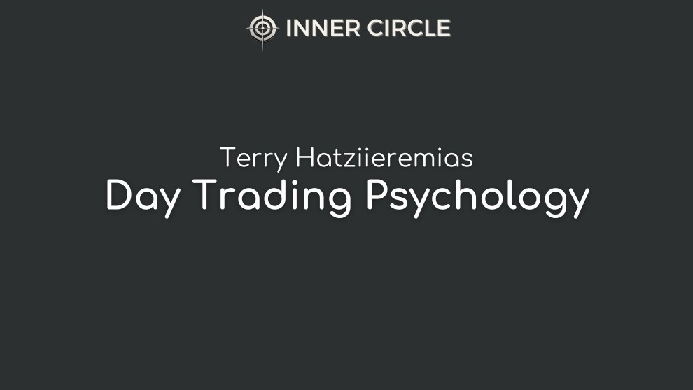 Day Trading Psychology