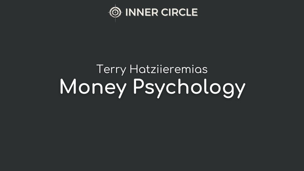 Money Psychology Audio Course