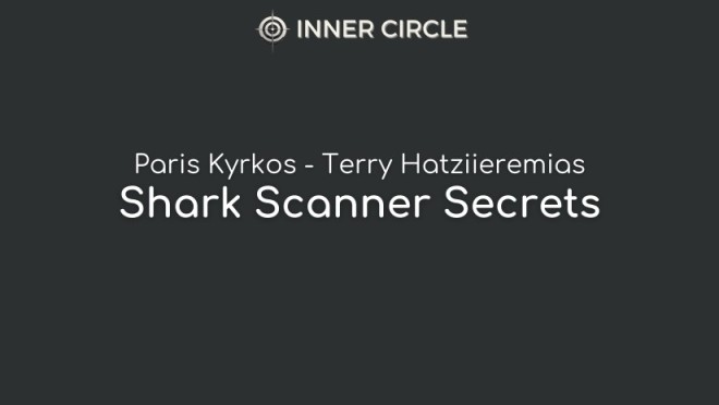 Shark Scanner Secrets