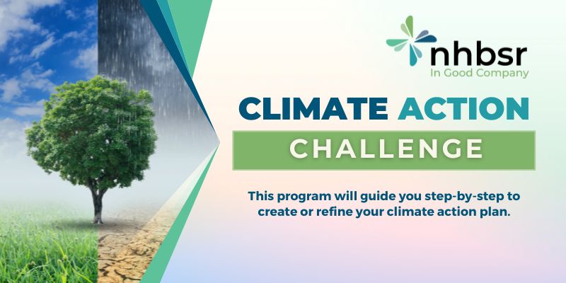 Climate Action 2: The Business Imperative for Climate Action
