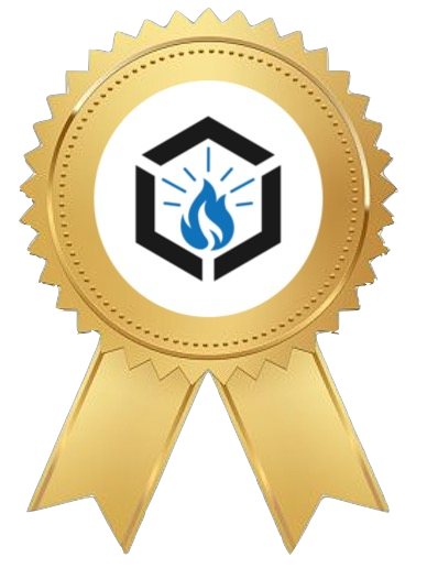 certificate stamp