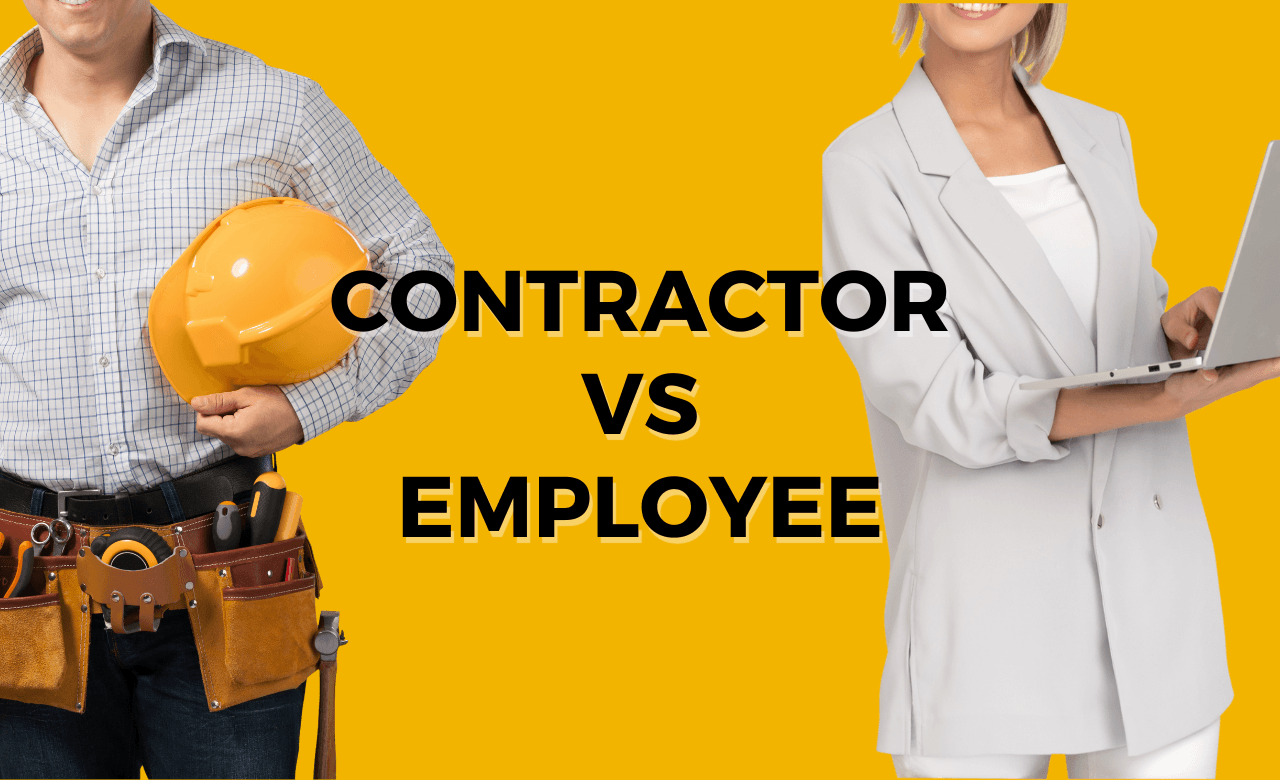 Navigating the Contractor-Employee Divide