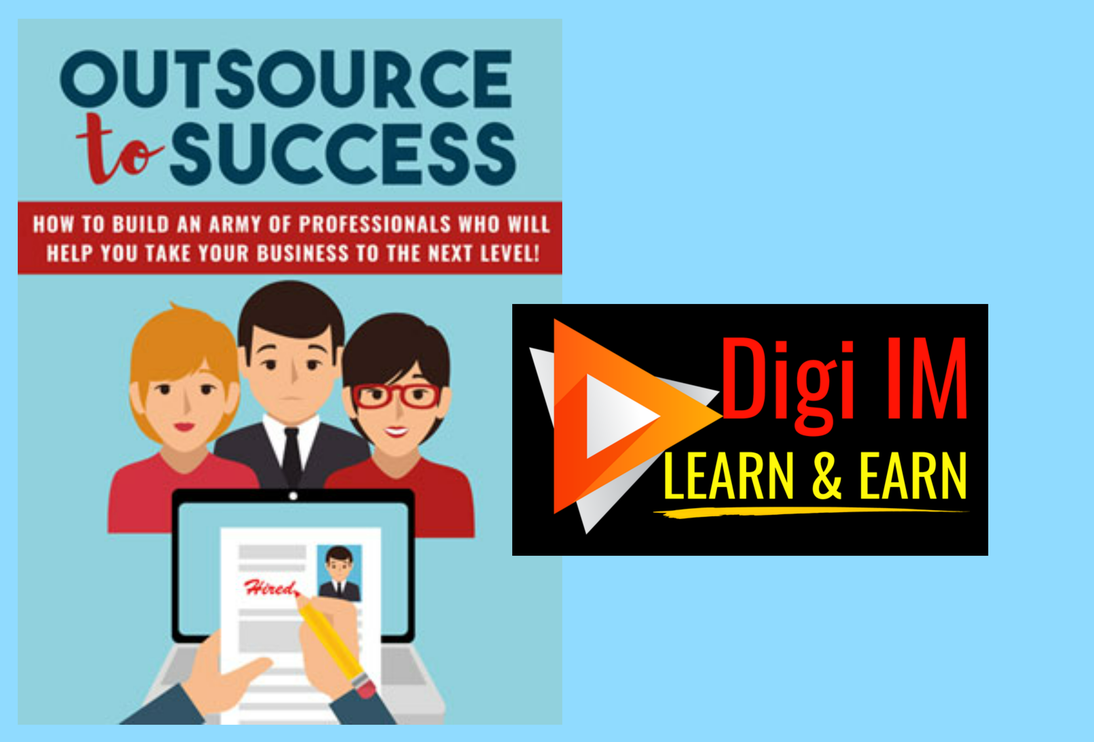 Outsource To Success