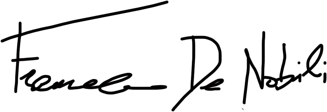 certificate signature