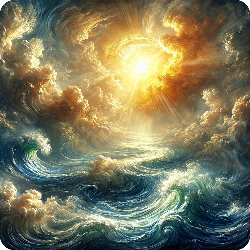 Study on the Holy Spirit for Journey Lesson 8