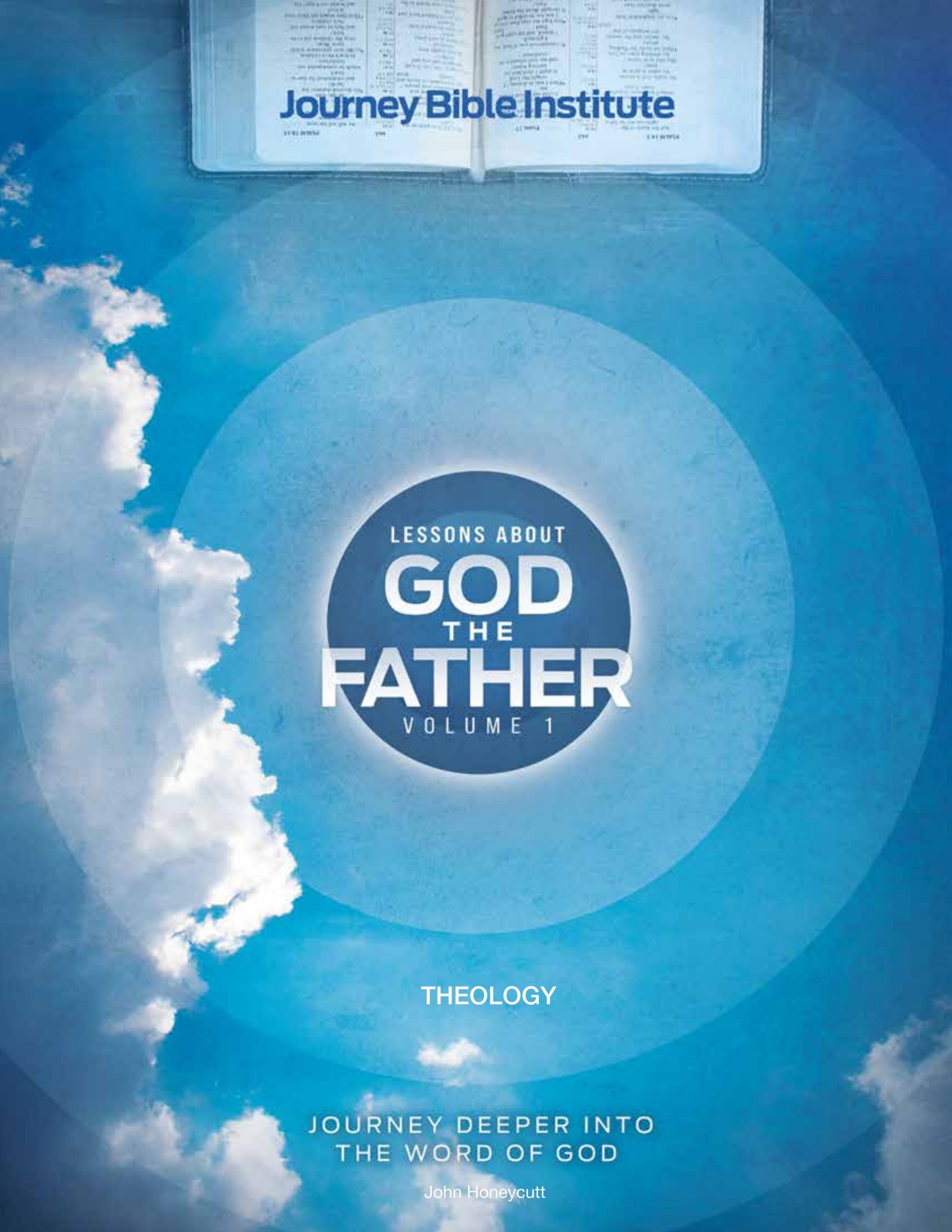 The Journey Bible Institute - 100 Bible Lessons
