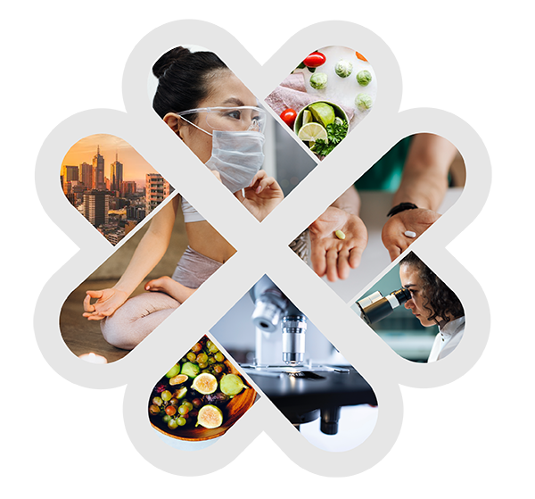 Марафон по расшифровке анализов "Где моя энергичная жизнь"