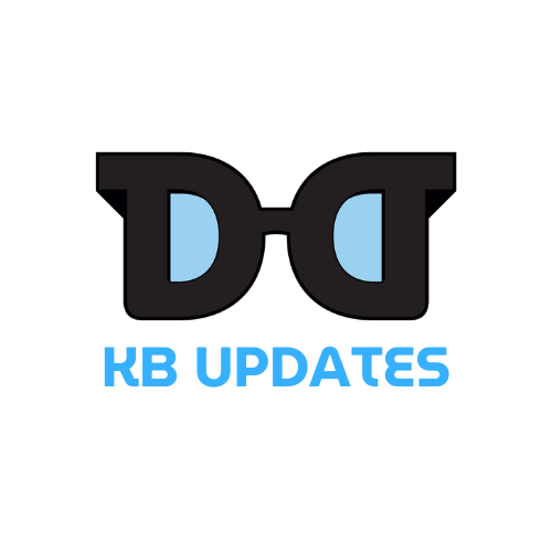 KB Updates