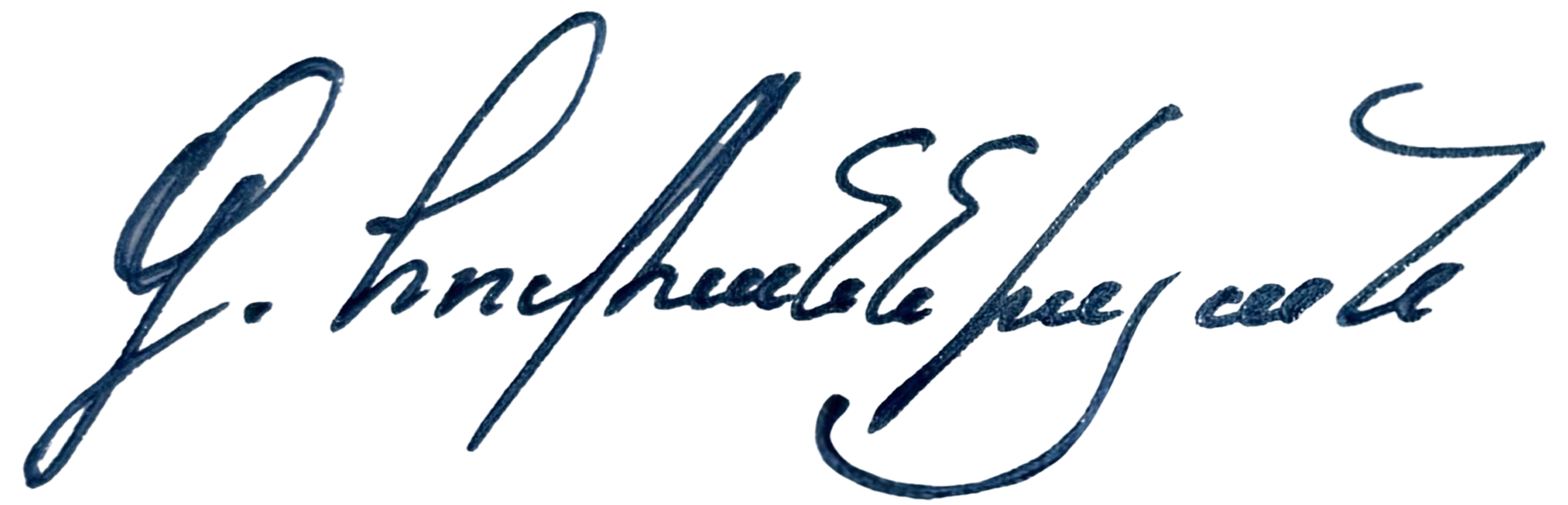 certificate signature
