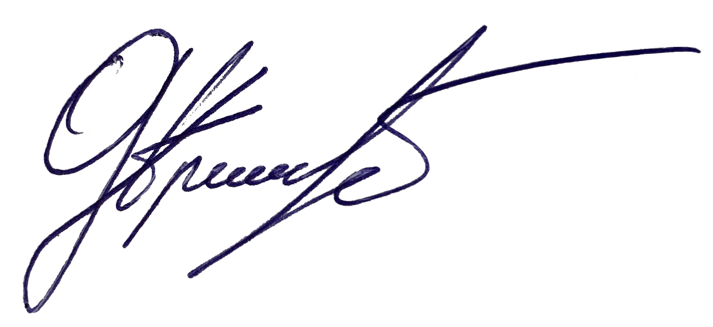 certificate signature