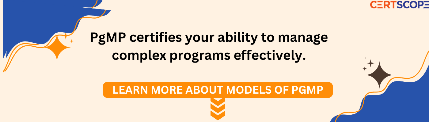 PgMP certification in Jeddah Saudi Arabia PgMP certification in Jeddah Saudi Arabia