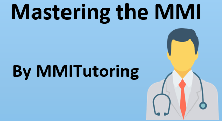 Medical Interview Guide: Mastering the MMI
