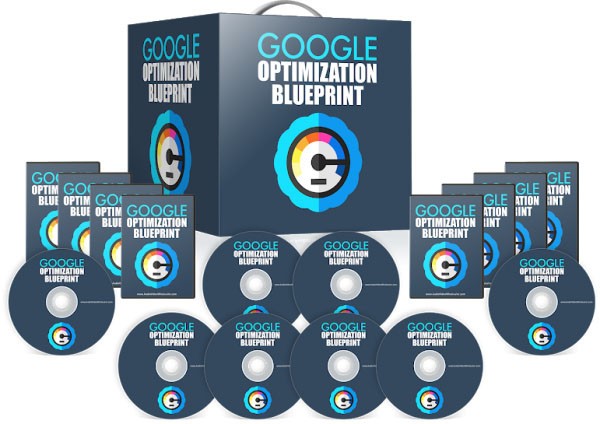 GOOGLE OPTMIZATION BLUEPRINT