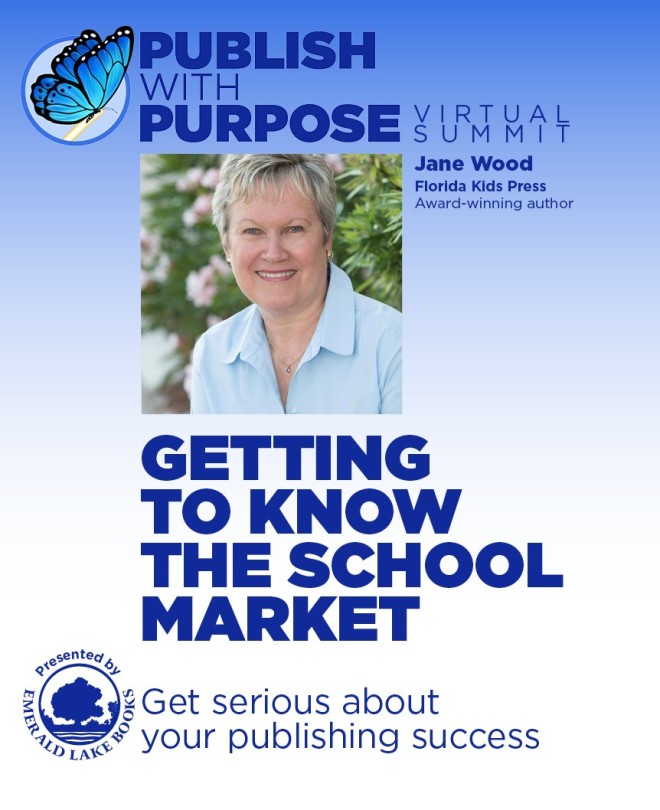 Getting to Know the School Market with Jane Wood