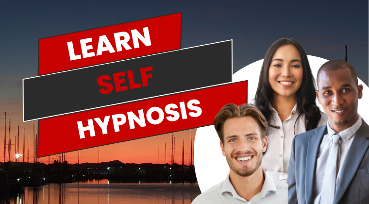 Learn Self-Hypnosis