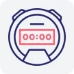 24/7 հասանելիություն դասերին