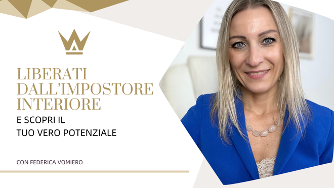 Liberati dall'Impostore Interiore