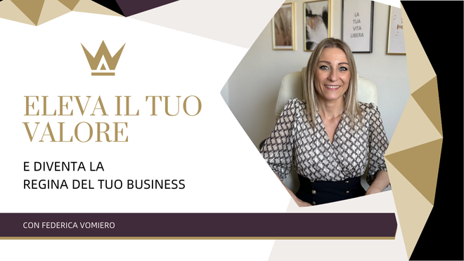 Eleva il Tuo Valore