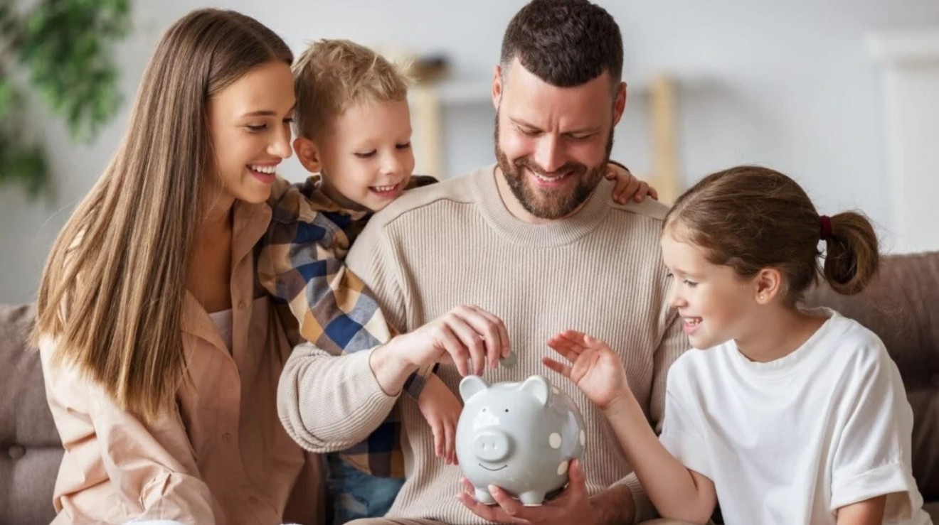 Ընտանեկան ֆինանսների պլանավորում