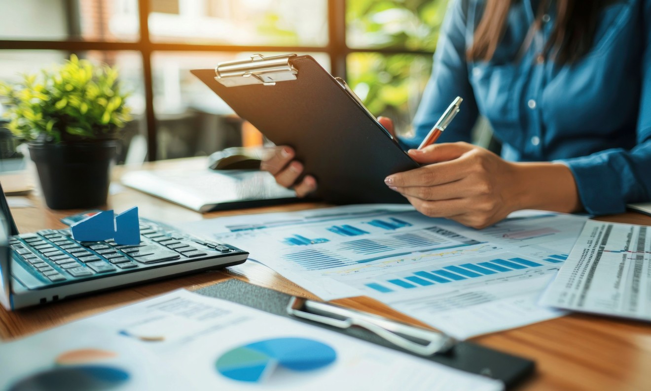 Հաշվապահության սկսնակների համար