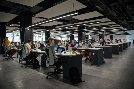 Placement Training (End to End)