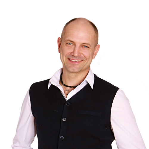 Mark Smith