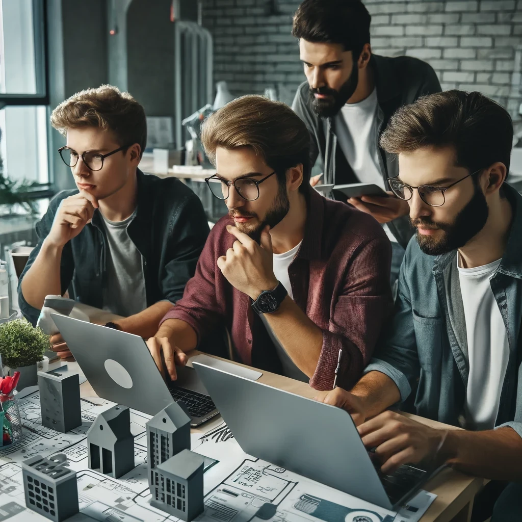 Get in The Ring (MVP)