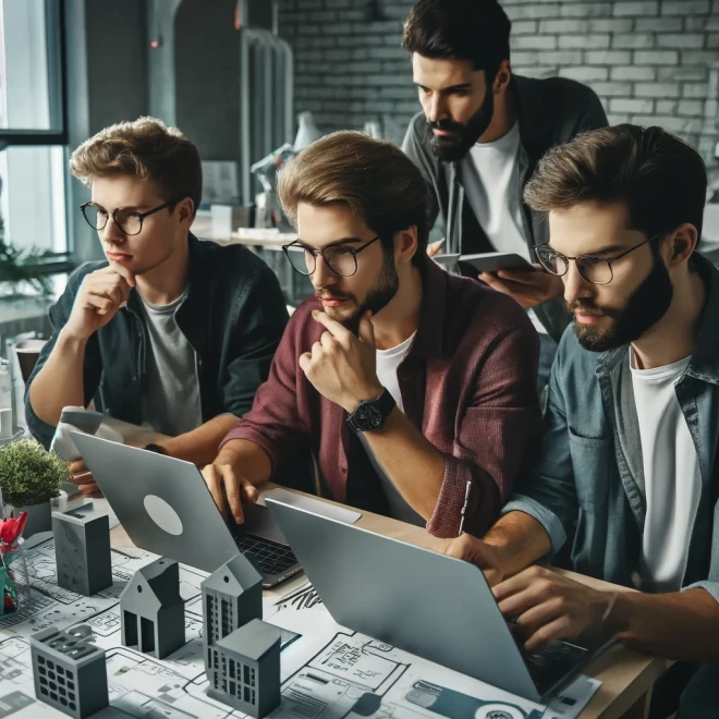 Get in The Ring (MVP)