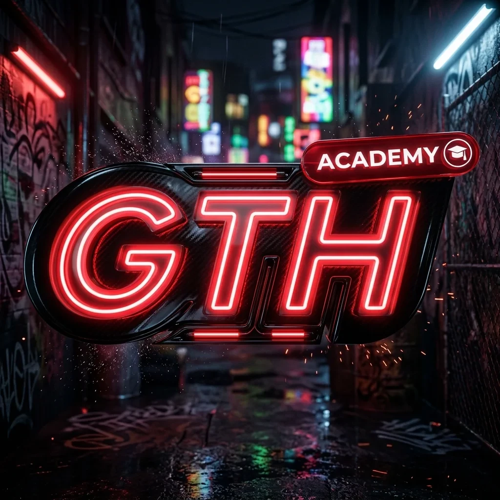 GTH Academy հավելված
