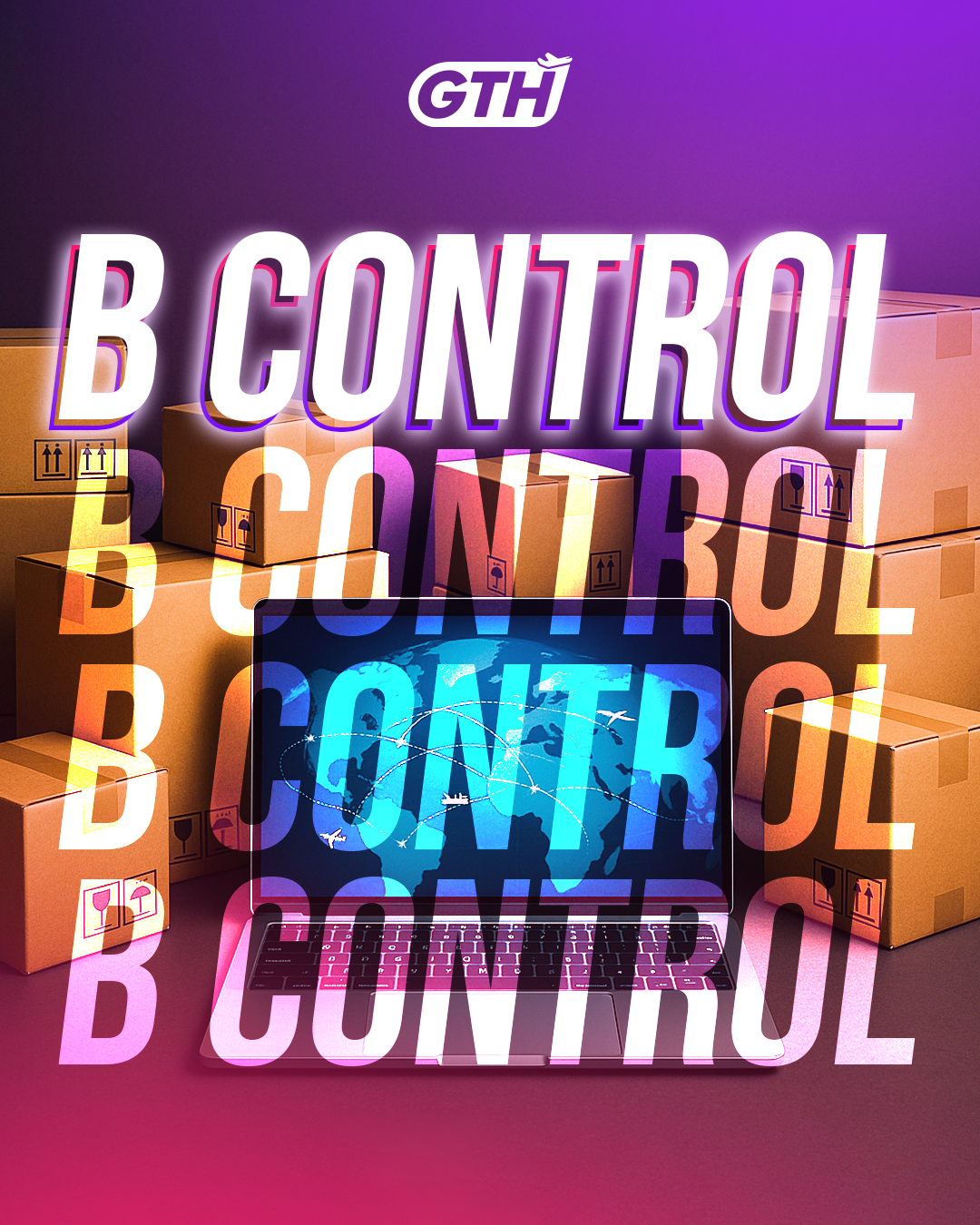 B Control
