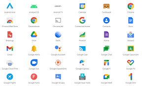 Google Products for Enhancing Library Services