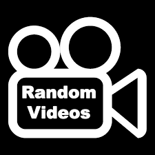 Random Videos Bundle - Teacher Special