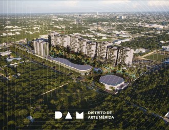 DAM Business Center