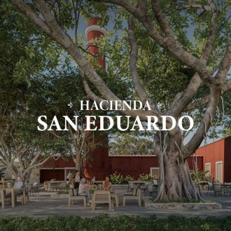 Hacienda San Eduardo