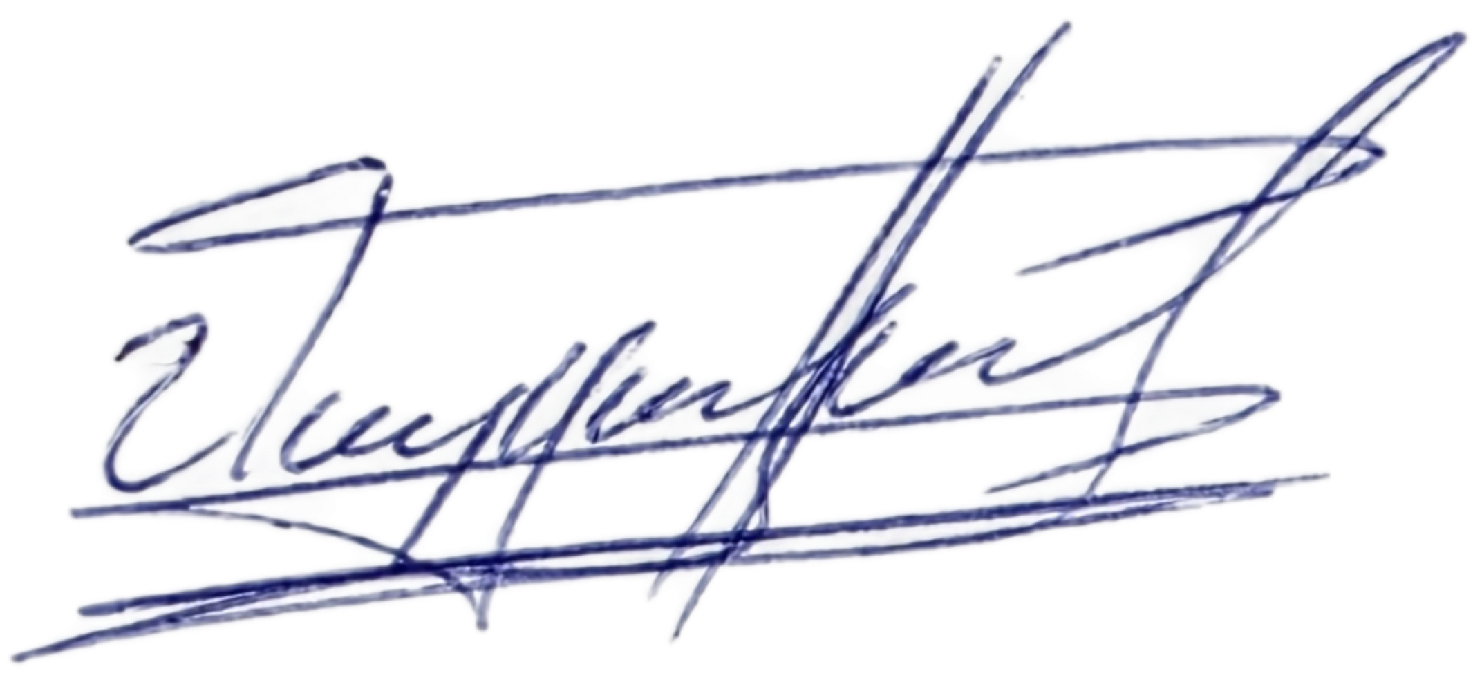 certificate signature