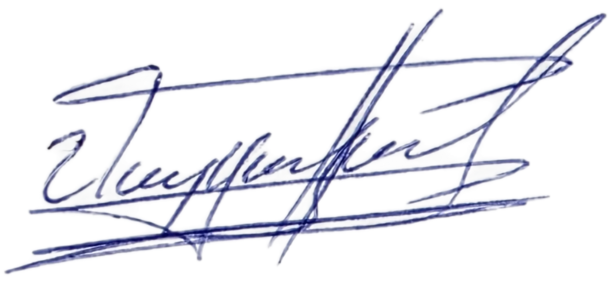 signature
