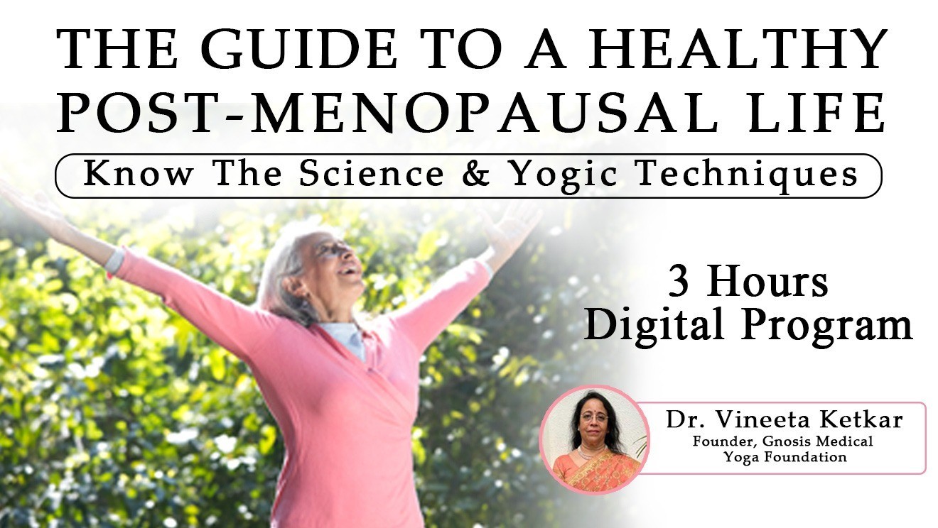 The Guide to a Healthy Postmenopausal Life