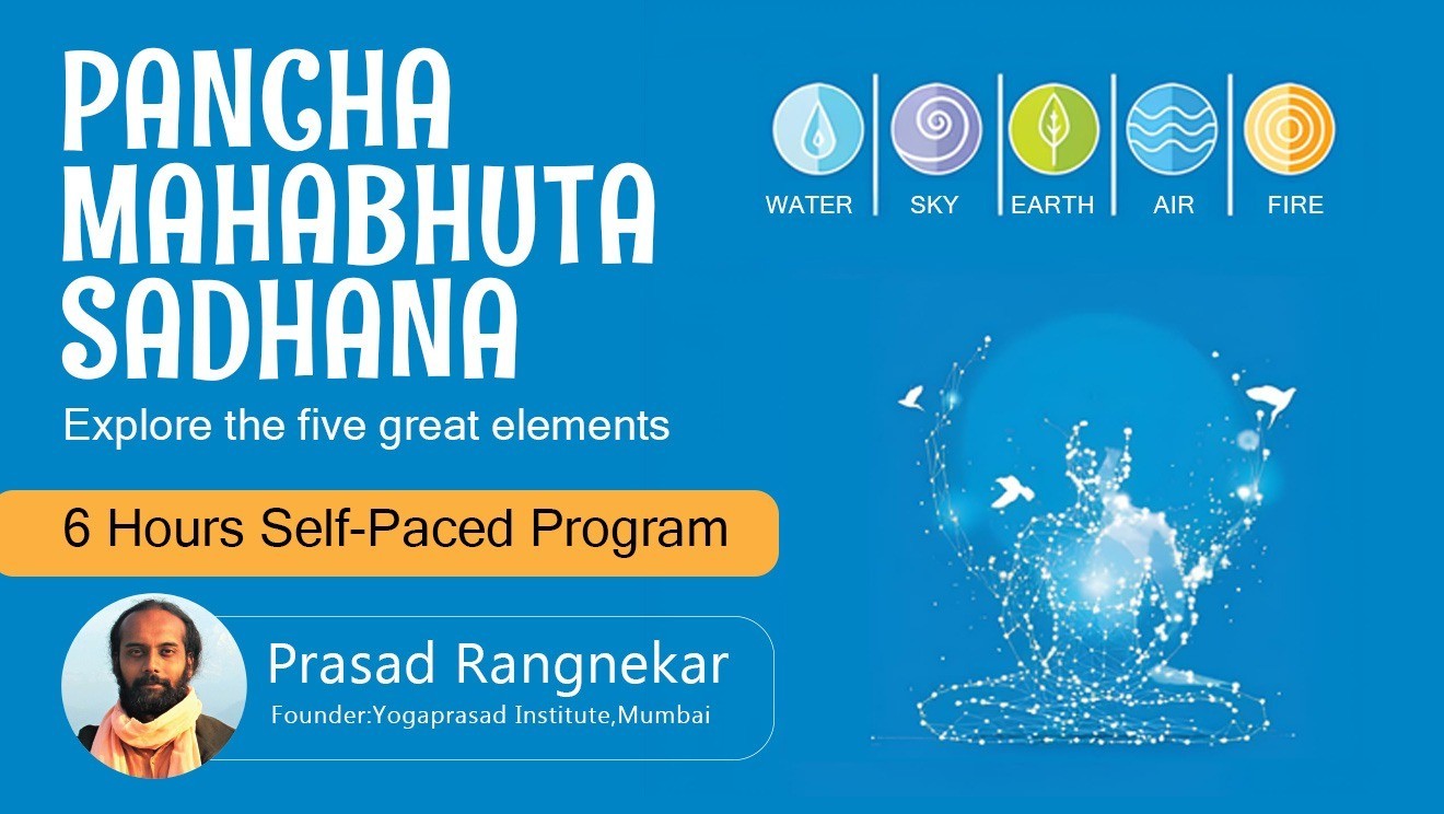 Pancha Mahabhuta Sadhana