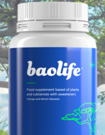 Բաոլայֆ * BaoLife