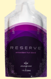 Ռեզերվ * Reserve