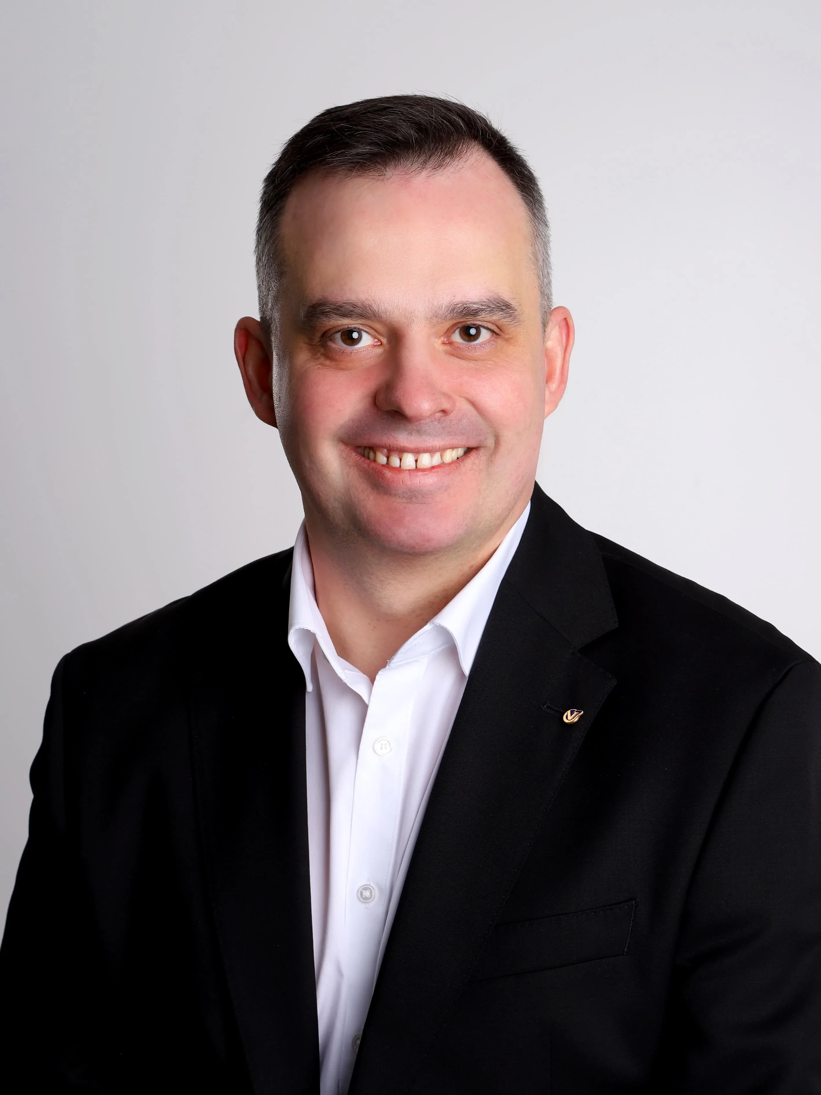 Sergey Esaulko