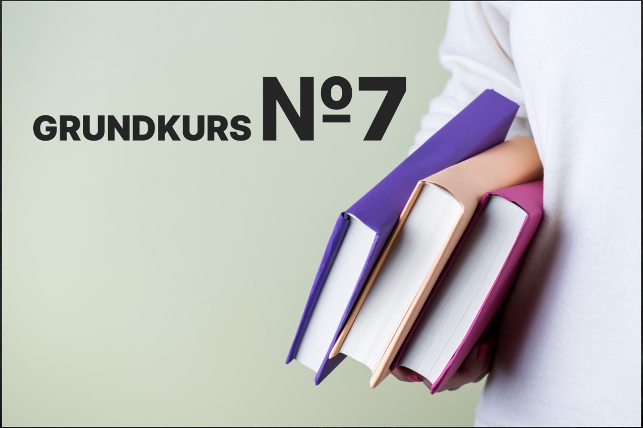 GRUNDKURS 7