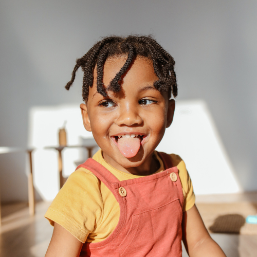 Tuning into Toddlers: Understanding Behaviours through Neuroscience