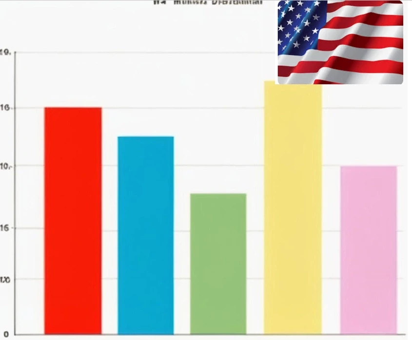 UKVI Video Podcast - IELTS in an Instant - Academic Writing Task 1 - American Consumer Expenditure