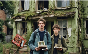 IELTS in an Instant - Listening Section 1 - Renting Student Accommodation