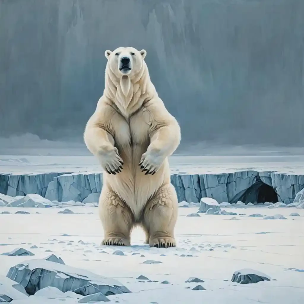 UKVI - IELTS in an Instant - Video Podcast - Academic Reading Passage 2 - Polar Bears